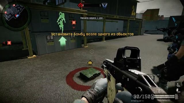 Warface.Клан _ТЕНИ_ VS Р.а.Д.и.А.ц.И.я. , Тупое название клана