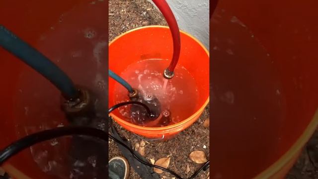 Промывка проточного водонагревателя пищевым уксусом