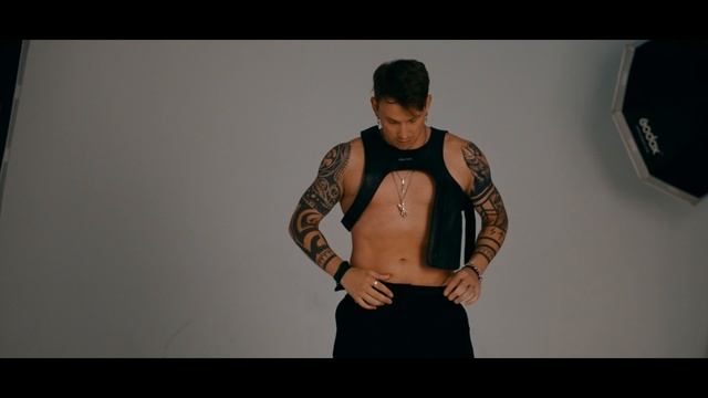 Wetmen In China. Promo