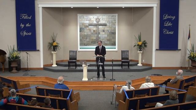 The Church In Babylon – Part 1: 