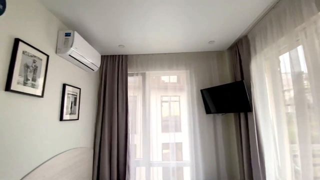 Квартира на Мамайке ЖК Милан