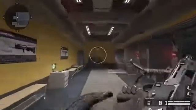 Warface  Бесплатный макрос на MSBS Radon радон