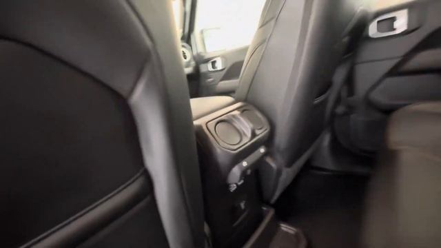 EP267 2021 JEEP WRANGLER UNLIMITED