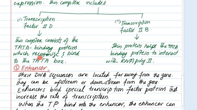 Quetta Tv, Biochemistry, Gene Regulation In Eukaryotes  ,   Urdu/hindi