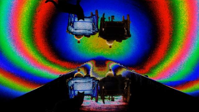 Ярусы Преображения. Ярус Седьмой. Колесница. / The Tiers Of Transfiguration. Tier Seven. The Chario