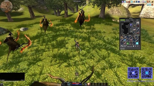 Новое событие на сервере R2 для своих