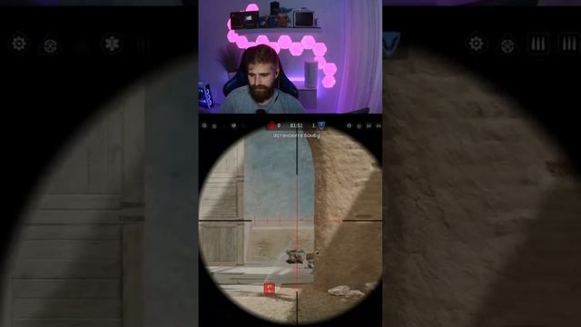 SVD еще в мете Warface #warface #варфейс