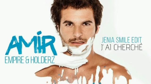 J'ai Cherch - Amir & Empire & Holderz  (GonSu Remix)