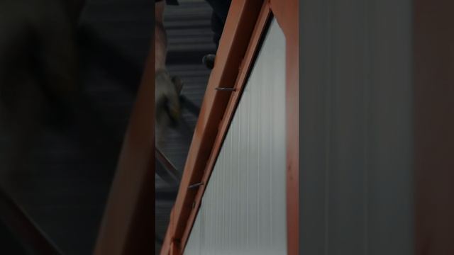 Изготовление типовых модулей