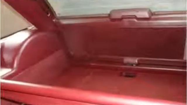 1996 Buick Century Wagon Used Cars Springfield MO