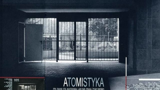 ATOMISTYKA  - Fokus - 