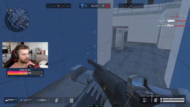 ПЯТАЧКИ? НА МЕСТЕ!