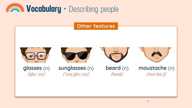 Unit 7: Growing Up - Vocabulary (Part 1) - Friends Plus 6 [OLM.VN]