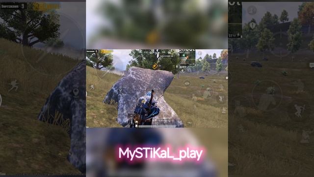 очередной выпуск против топ самолёта в пубг)