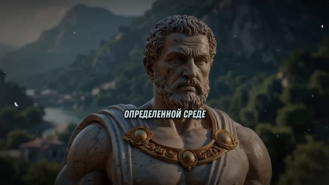 9 стоических уроков чтобы быть МУДРЕЕ ВСЕХ  СТОИЦИЗМ