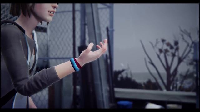 Life Is Strange Episode 2 Ending & Episode 3 Preview Credits Walkthrough Full Gameplay Out Of Time