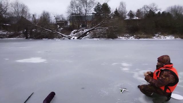 ЗАКРЫТИЕ И ОТКРЫТИЕ СЕЗОНА 2024