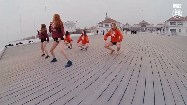 Camicetta Scuola - Spot Dla Producenta Odzieży Dla Szkół | FilmFakt.pl