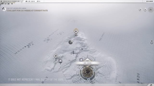 Nach Manor Lords kommt direkt der nächste Aufbau-Hammer