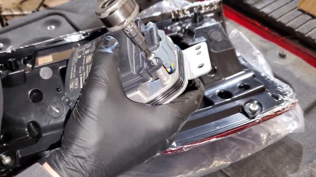 BADA$$ | NEW Morimoto Rear Lamps 2017-2022 F250 F350 F450