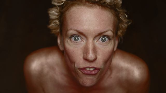 Эксцентричная комедия