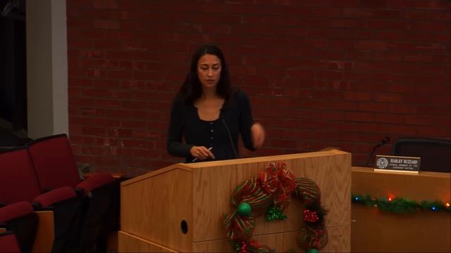 Cherokee Literature With Elizabeth Toombs