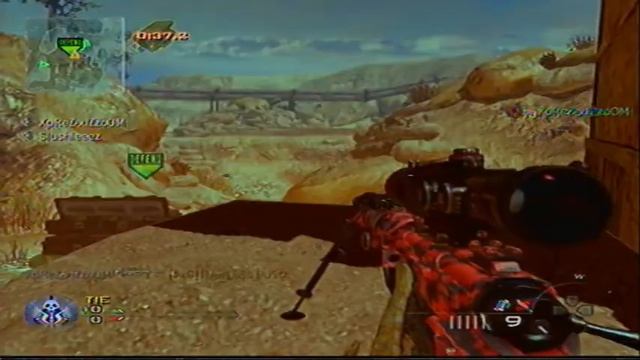 Sabo Game Vs Flawless