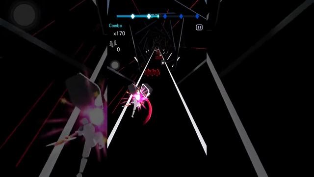 Beat Blade - Fire Again (VALORANT,Ashnikko) Full Combo Hard