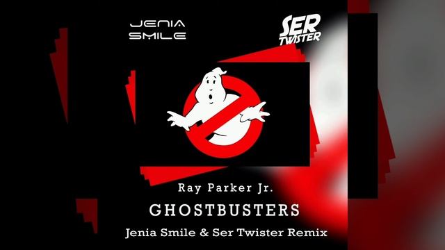 Ray Parker Jr - Ghostbusters (GonSu Remix) _ Relaxing
