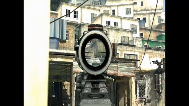Call Of Duty Modern Warfare 2 прохождение часть 2