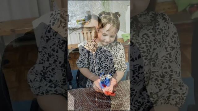 Мастер-класс: Валяные валенки — новогодняя игрушка своими руками