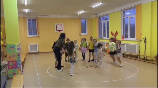 хореография