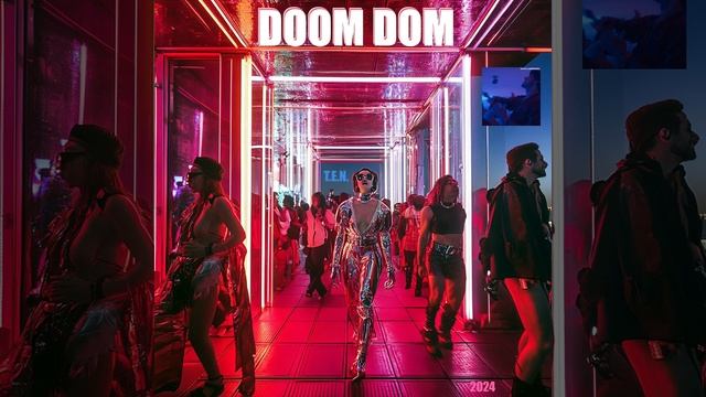 T.E.N. - DOOM DOM