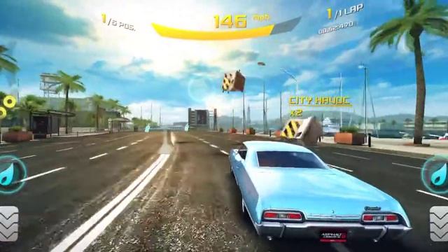 1967 Chevrolet Impala SS Somewhere New Video