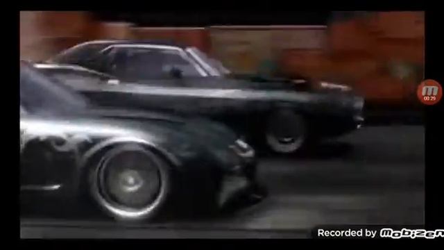 Need For Speed: ProStreet - Sub Focus - Rock It