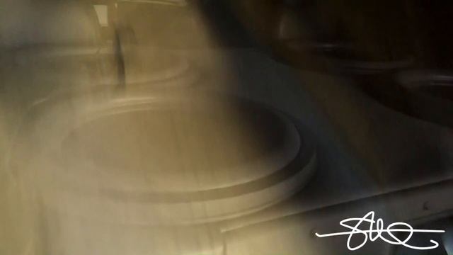 Go Ahead. Face The BASS! Photoshoot For Fast Car Magazine - 4 18's 30,000 Watts