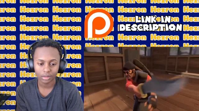 Rise Of The Epic Scout - REACTION