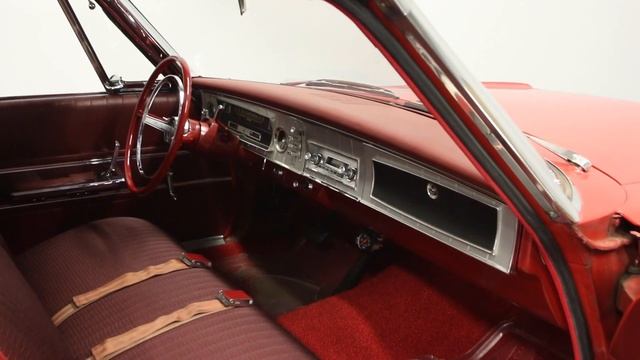 600 TPA 1965 Dodge Coronet