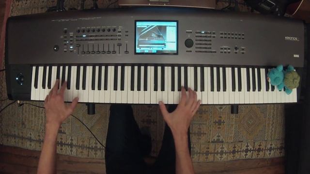 Game Of Thrones - Mhysa (Advanced Piano Solo W/ Sheet Music)