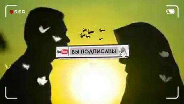 Чол ва айоли хакида хикоя