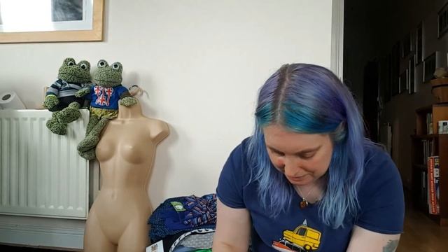 CHARITY SHOP CLOTHING HAUL Items Purchased To Resell For Profit As An EBay Business Seller. Chazzer