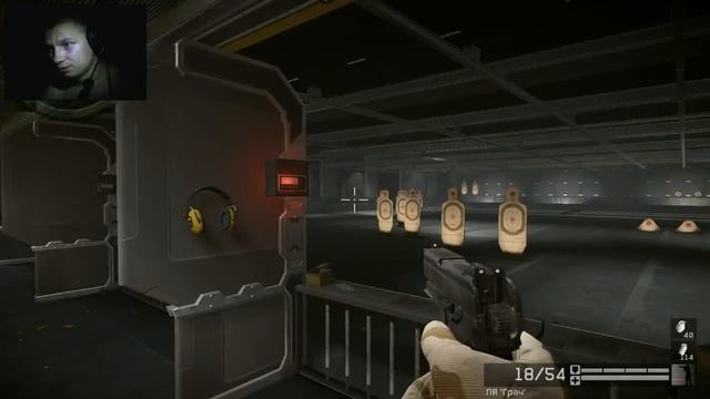 Мои достижения на сервере 