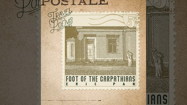 Foot Of The Carpathians