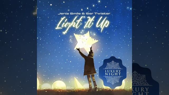 GonSu Music - Light It Up