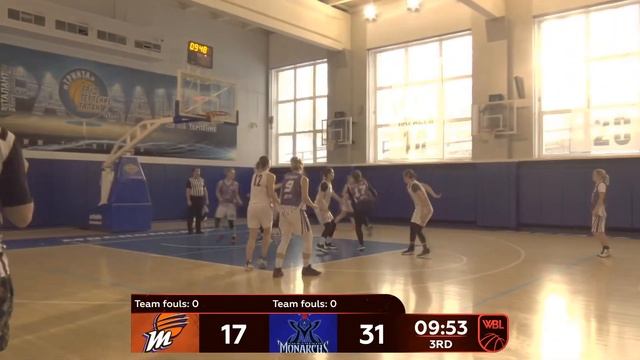 Mercury Vs Jets Highlights ABL20/21