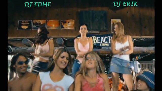 ASEREJE REMIX DJ DME FEAT  DJ ERIK