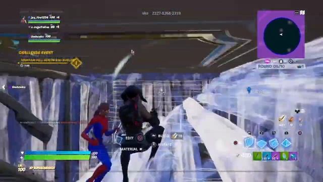 Im Sooooo Bad I Need Fortnite Coach