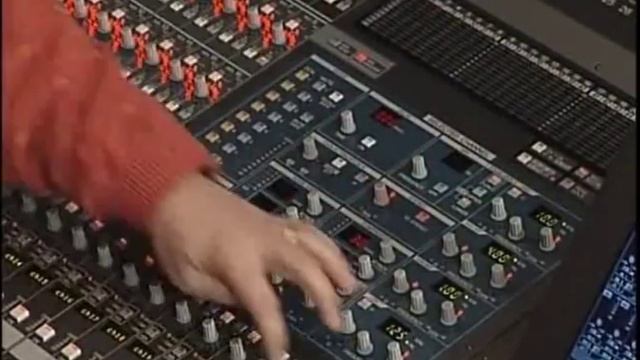 YAMAHA PM5D ENGLISH ESPAÑOL