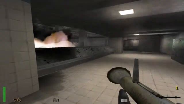 Return To The Castle Wolfenstein | Parte 19:  Súper Soldado  -  HD Gameplay