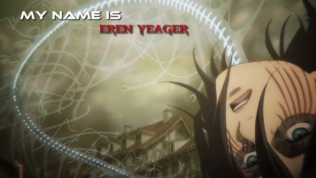 Attack On Titan Final - Natural [AMV/EDIT]